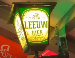 leeuw bier verlichting lantaarn 03